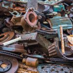 Ferrous and Nonferrous material needs to be sorted correctly for safety