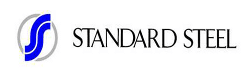 Standard Steel logo