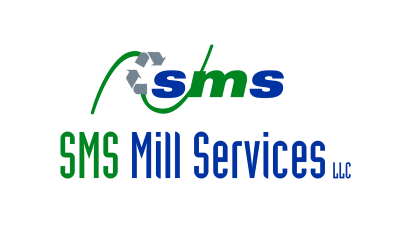 SMS Mill Services Logo