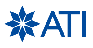 ATI Materials Logo